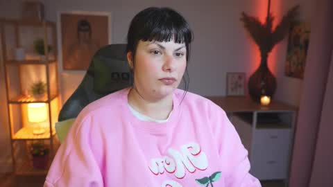 Snapshot of patricia_bennett chatting on March 17, 7:28 pm Patricia online show from March 17, 7:28 pm
