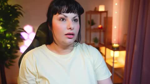Snapshot of patricia_bennett chatting on March 24, 9:20 pm Patricia online show from March 24, 9:20 pm