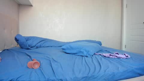 patricia_bloom online show from March 9, 9:57 am