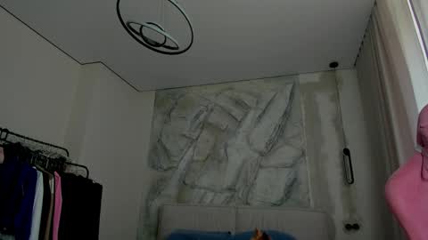 patricia_bloom online show from May 20, 2:18 am