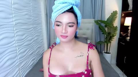 patricia_miller08 online show from October 18, 4:59 am