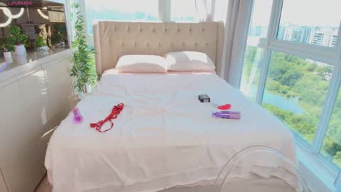 Snapshot of patricia_rosse21 chatting on February 20, 1:11 pm Patricia Rossi online show from February 20, 1:11 pm