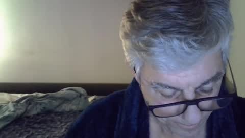 patrick5275 online show from December 2, 6:20 am