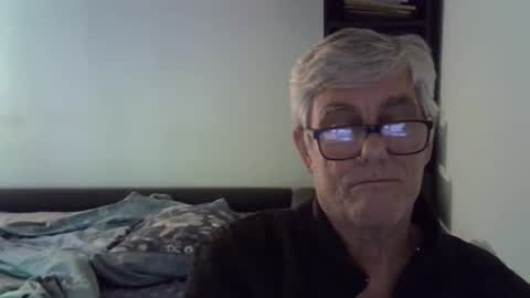 patrick5275 online show from December 8, 12:51 am