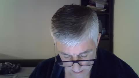 patrick5275 online show from January 3, 6:55 am