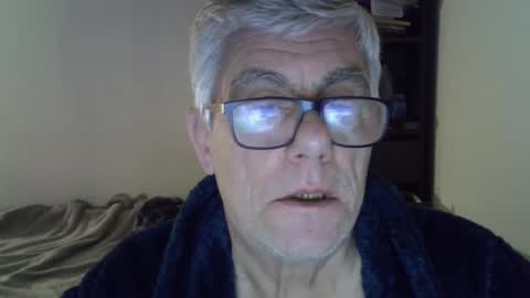 patrick5275 online show from January 21, 6:22 am