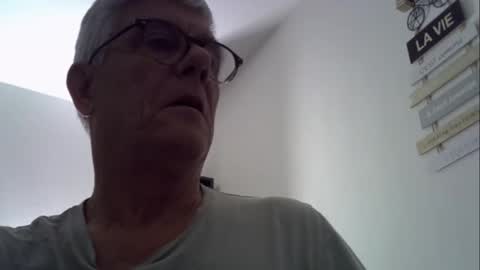 patrick5275 online show from October 13, 7:14 pm