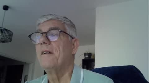patrick5275 online show from October 20, 8:48 am