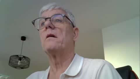 patrick5275 online show from December 15, 9:24 am