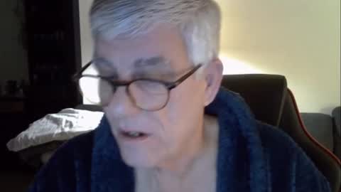 patrick5275 online show from January 8, 6:16 am