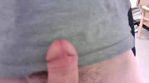 Patrick online show from March 14, 1:38 pm