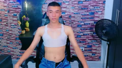 Snapshot of patrick_naughty1 chatting on September 29, 9:41 pm patrick_naughty1 online show from September 29, 9:41 pm