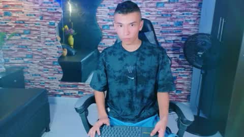 Snapshot of patrick_naughty1 chatting on October 1, 7:53 pm patrick_naughty1 online show from October 1, 7:53 pm