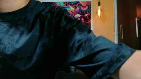 Snapshot of patrick_naughty1 chatting on October 15, 3:17 am patrick_naughty1 online show from October 15, 3:17 am