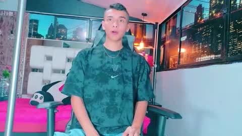 patrick_naughty1 online show from October 25, 11:40 am