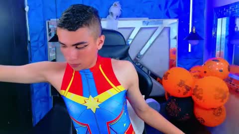 patrick_naughty1 online show from October 30, 1:23 pm