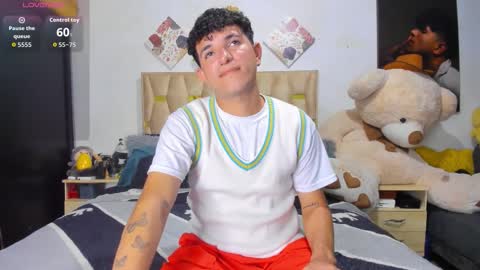 Patrick online show from January 15, 7:06 pm