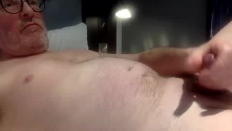 patrickm53 online show from January 24, 11:02 pm