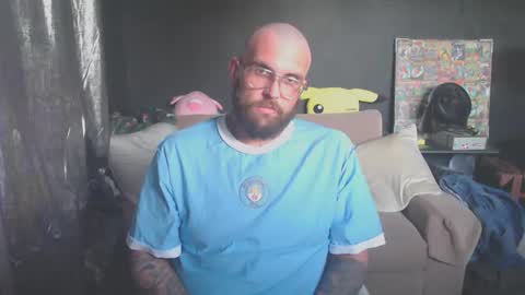 Snapshot of patrickmorris92 chatting on April 29, 6:25 pm patrickmorris92 online show from April 29, 6:25 pm