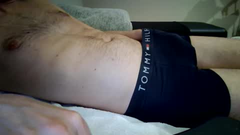 patricksex_ online show from April 2, 6:49 pm