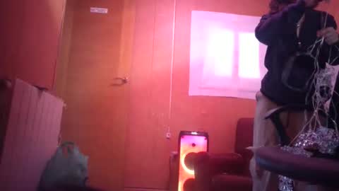 LiaSweetX online show from November 26, 8:48 am