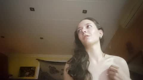 LiaSweetX online show from July 7, 2:36 am
