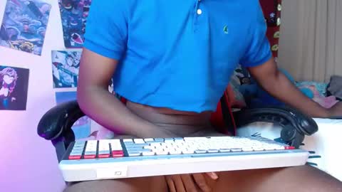 Snapshot of patrickvans chatting on January 29, 3:26 pm Patrick online show from January 29, 3:26 pm