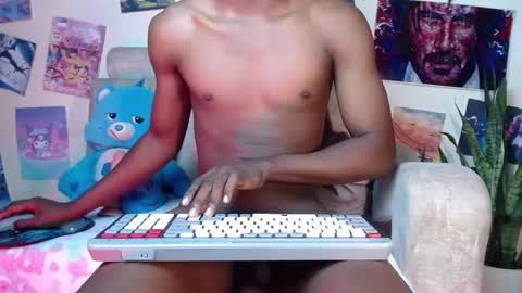 Snapshot of patrickvans chatting on February 6, 2:04 pm Patrick online show from February 6, 2:04 pm