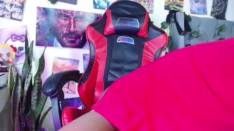 Snapshot of patrickvans chatting on February 19, 4:23 am Patrick online show from February 19, 4:23 am