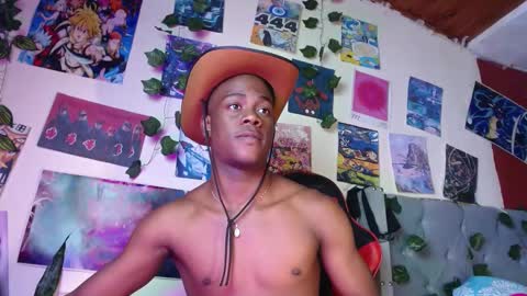 Snapshot of patrickvans chatting on February 23, 11:33 am Patrick online show from February 23, 11:33 am