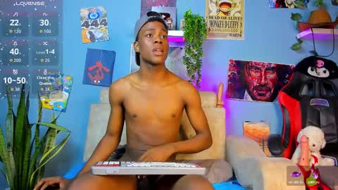 Snapshot of patrickvans chatting on September 24, 3:54 am Patrick online show from September 24, 3:54 am