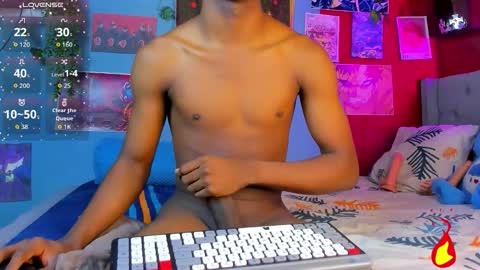 Snapshot of patrickvans chatting on October 13, 3:01 pm Patrick online show from October 13, 3:01 pm