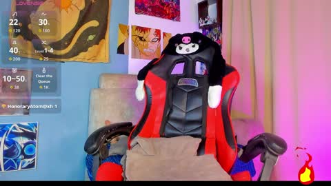 Patrick online show from April 7, 6:03 am