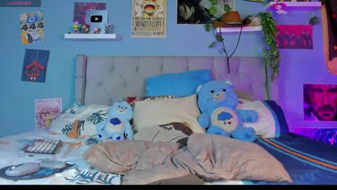 Patrick online show from April 10, 6:51 am