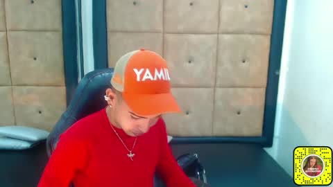 PatrickXX 1 online show from September 25, 3:10 am