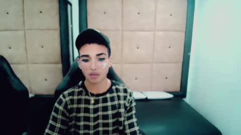 PatrickXX 1 online show from October 6, 7:33 pm