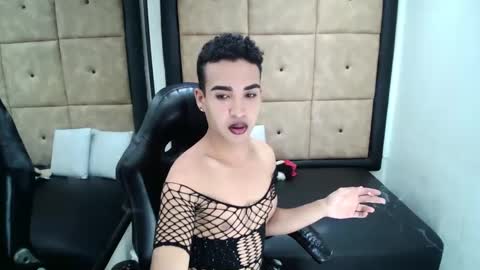 PatrickXX 1 online show from October 11, 7:12 pm