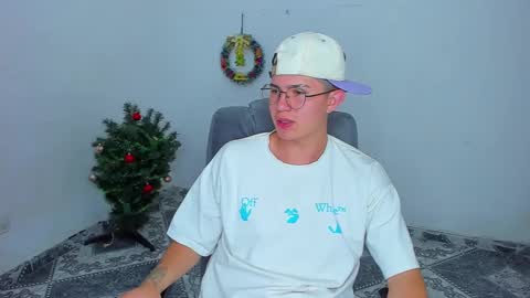 .... online show from January 7, 12:55 am