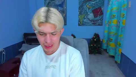 .... online show from January 8, 5:04 pm