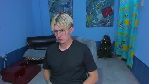 .... online show from January 12, 8:58 pm