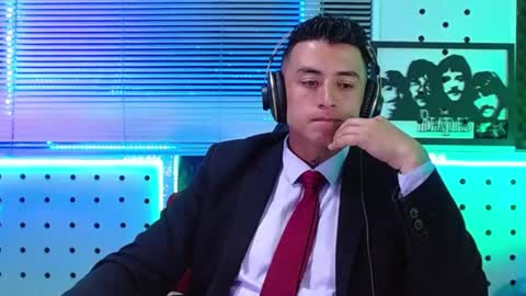 Darko0717  online show from June 23, 6:06 pm