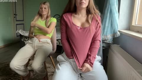 Andreea online show from December 2, 6:52 am