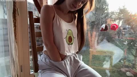 Andreea online show from March 16, 5:13 am