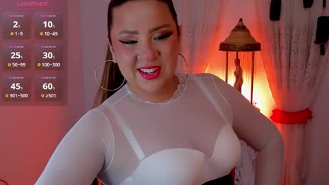 Patty online show from November 22, 7:02 pm