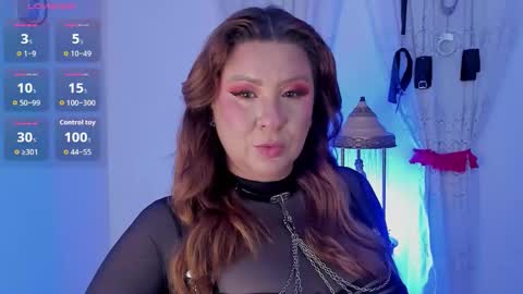 Patty online show from February 18, 6:48 pm