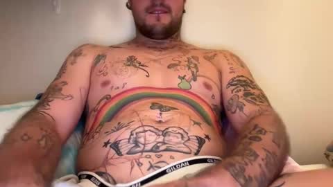 Patty online show from February 25, 11:58 pm