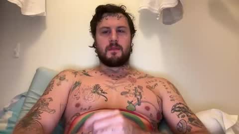 Patty online show from March 28, 12:10 am