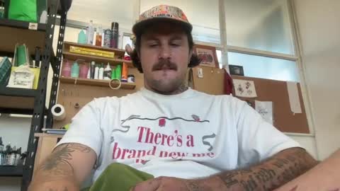 Snapshot of pattys_worlds chatting on July 28, 5:47 am Patty online show from July 28, 5:47 am