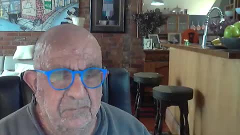 patvac online show from September 26, 1:31 am