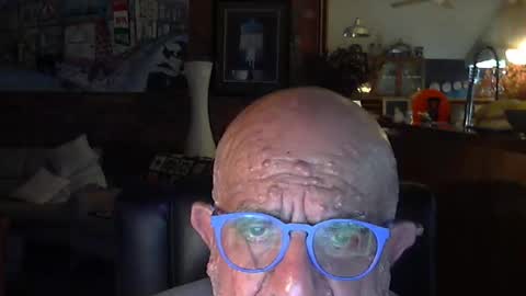 patvac online show from November 6, 1:45 pm